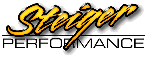 Welcome to Steiger Performance!